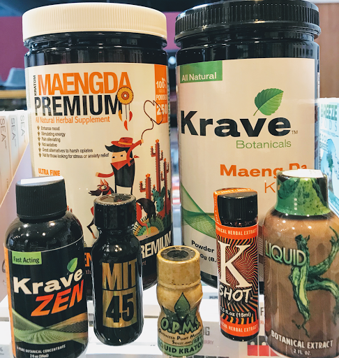 Tobacco Shop «The Smoke Shop», reviews and photos, 33463 W Seven Mile Rd, Livonia, MI 48152, USA