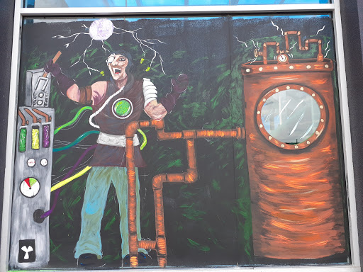 Car Wash «GFY Express Car Wash», reviews and photos, 20615 Kuykendahl Rd, Spring, TX 77379, USA