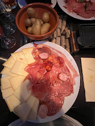 Photo n°33 de La fromagerie à Font-Romeu-Odeillo-Via ()