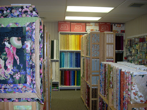 Sewing Shop «Wayside Sewing», reviews and photos, 1021 Boston Post Rd E, Marlborough, MA 01752, USA