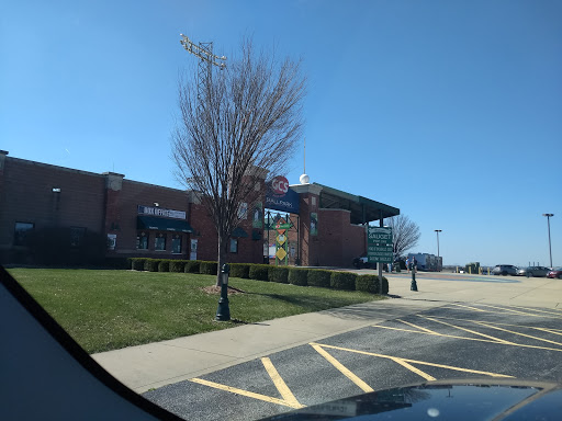 Stadium «GCS Ballpark», reviews and photos, 2301 Grizzlie Bear Blvd, Sauget, IL 62206, USA