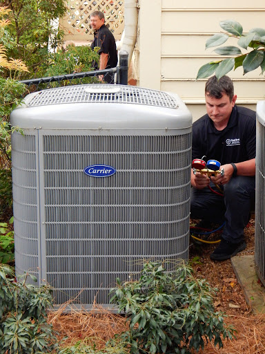HVAC Contractor «Central Heating & Air Conditioning», reviews and photos