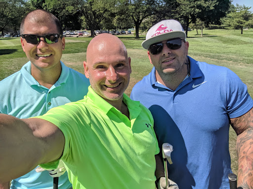 Golf Course «Overpeck Golf Course», reviews and photos, 273 E Cedar Ln, Teaneck, NJ 07666, USA