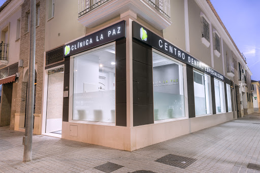 Dental La Paz - Clínica Dental en La Carlota en La Carlota, Córdoba