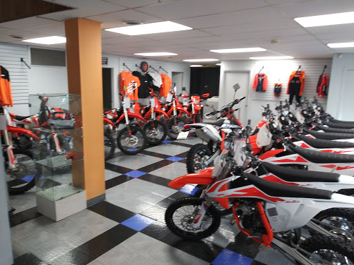 Motorcycle Dealer «Mt. Holly Motorsports», reviews and photos, 2044 US-206, Vincentown, NJ 08088, USA