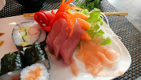 Sushi du Restaurant de sushis LE SUSHI BAR à Alès - n°7