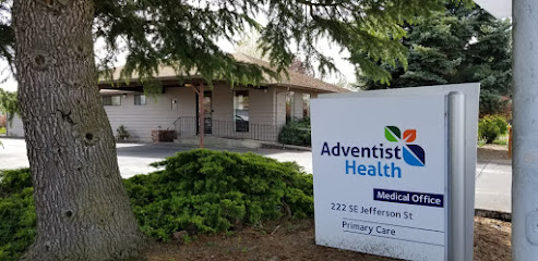 Adventist Health Medical Office