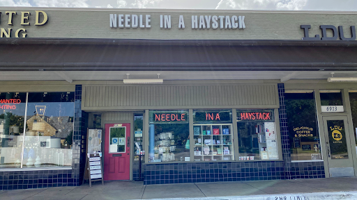 Needle in a Haystack, Inc., 6911 Preston Rd, Dallas, TX 75205, USA, 
