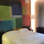 Photo n°2 de l'avis de Marios.o fait le 30/04/2022 à 15:48 sur le  Hotel Firenze à Verona