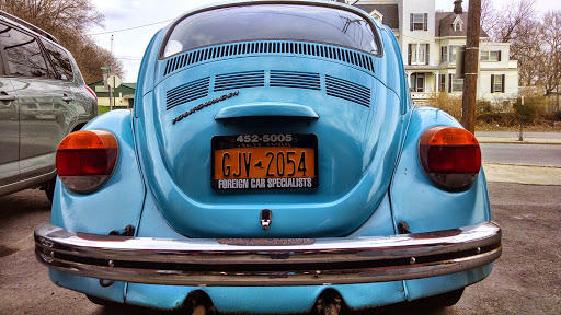Auto Repair Shop «Foreign Car Specialists», reviews and photos, 124 Washington St, Poughkeepsie, NY 12601, USA
