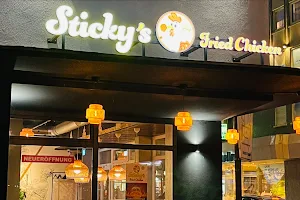 Sticky's Fried Chicken (Halal) Ludwigshafen am Rhein image