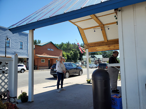 Ice Cream Shop «Blue Moon Ice Cream Shop», reviews and photos, 9032 S Kasson St, Cedar, MI 49621, USA