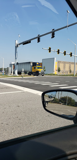 Car Dealer «Daytona Auto Mall», reviews and photos, 1510 N Tomoka Farms Rd, Daytona Beach, FL 32124, USA