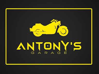 Antony’s Garage
