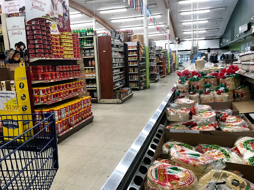 Supermarket «Big Apple Supermarket Inc», reviews and photos, 2916 Jefferson Davis Hwy, Richmond, VA 23234, USA