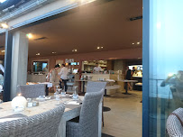 Atmosphère du Restaurant Les Planches SAINTE-MAXIME - n°10