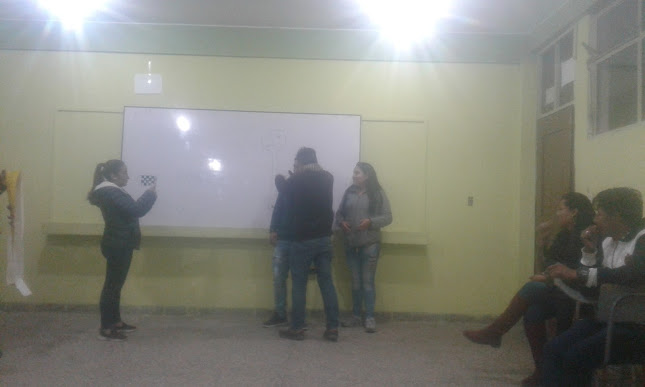 Opiniones de Unidad Educativa Vicente Leon (La Cocha) en Latacunga - Escuela