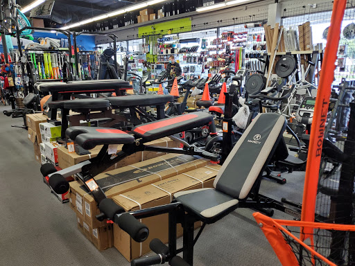 Sporting Goods Store «Play It Again Sports», reviews and photos, 18352 Beach Blvd, Huntington Beach, CA 92648, USA