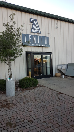Rock Climbing Gym «Zenith Climbing Center», reviews and photos, 3534 E Sunshine St #3, Springfield, MO 65804, USA