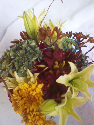 Florist «Flower Art Denver», reviews and photos, 8801 E Hampden Ave Suite 1g, Denver, CO 80231, USA