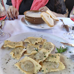 Photo n°1 de l'avis de Roberto.a fait le 05/09/2023 à 11:22 sur le  Bar Ristorante Valnontey - Valnontey (ao) à Valnontey