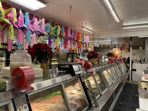 Grocery Store «El Rancho Market», reviews and photos, 523 SE Baker St, McMinnville, OR 97128, USA