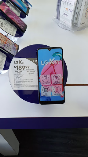 Cell Phone Store «MetroPCS Authorized Dealer», reviews and photos, 129-2 Liberty Ave, South Richmond Hill, NY 11419, USA