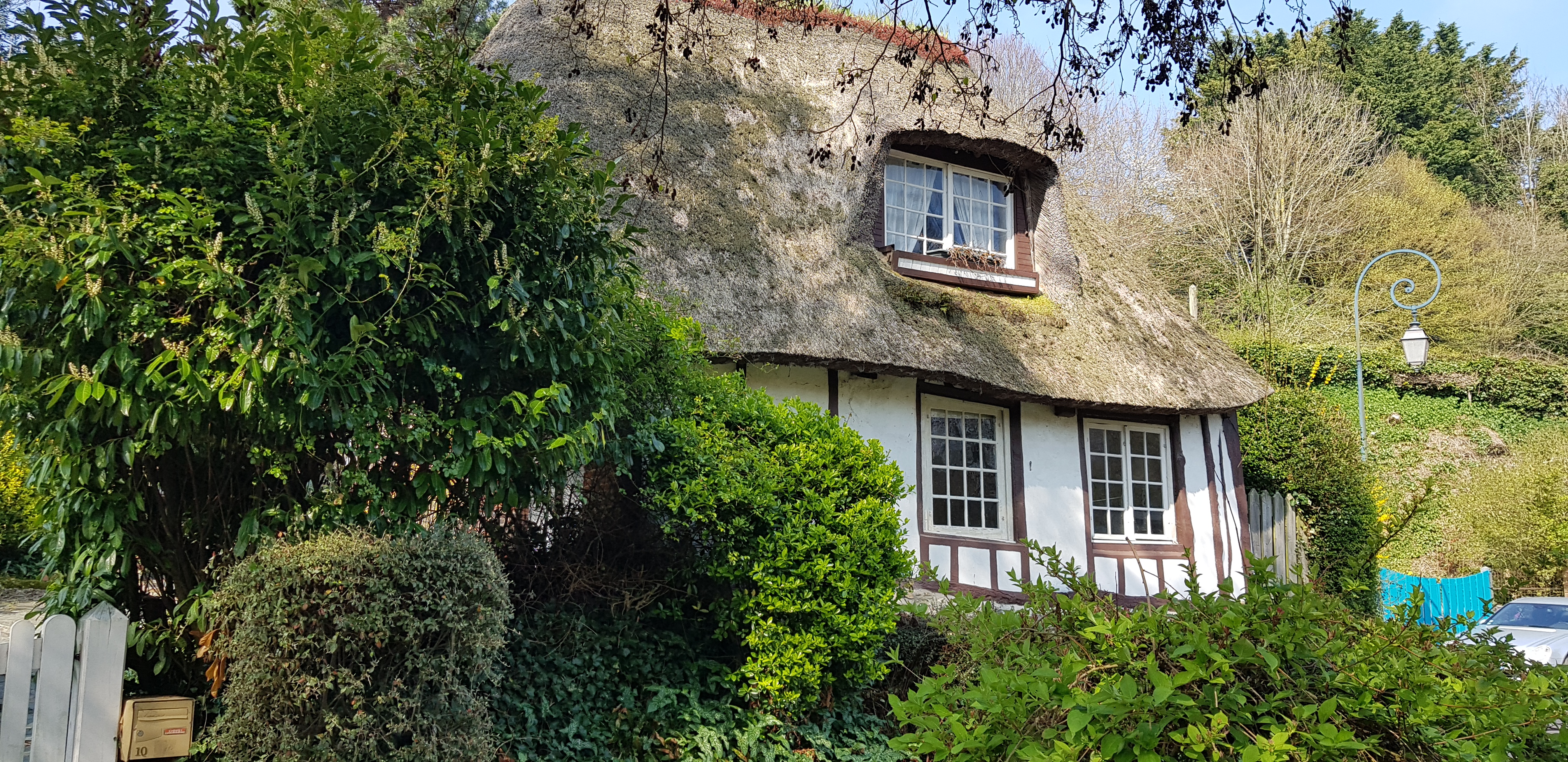 Photo n° 48 de l'avis de beatrice.r fait le 08/04/2019 à 15:08