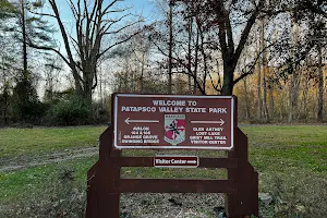 Patapsco Valley State Park - Avalon Area image