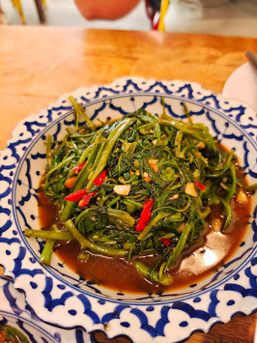 Soi Thai Kitchen - Restaurant