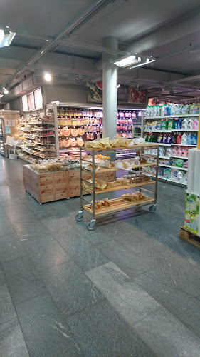 Coop Supermarché Cheseaux - Supermarkt