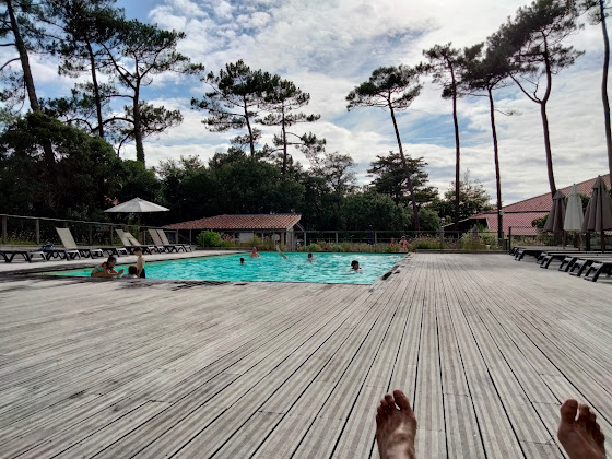 Photos des visiteurs hôtels Résidence Domaine de L'Agréou 40510 Seignosse