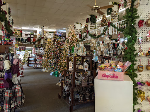Christmas Store «Christmas Mouse», reviews and photos, 1991 Richmond Rd, Williamsburg, VA 23185, USA