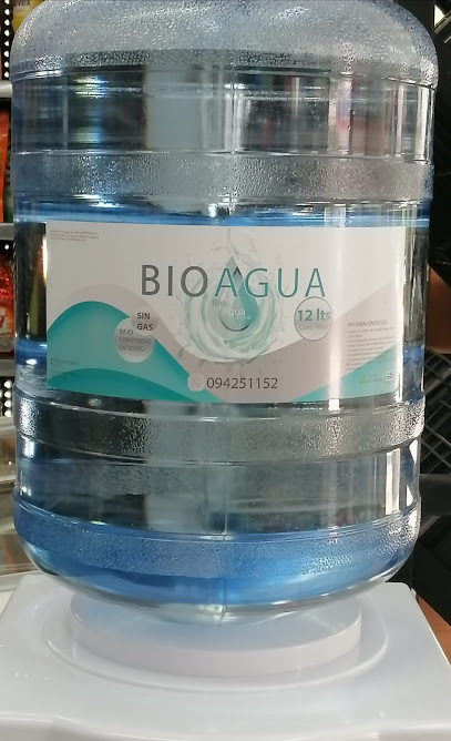 Bio Agua