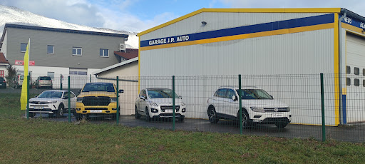Photo 1 - Garage Jp auto