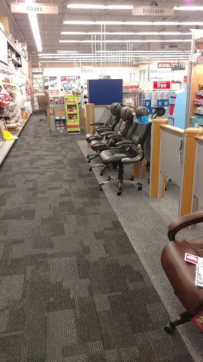 Office Supply Store «Staples», reviews and photos, 1303 US-127, Frankfort, KY 40601, USA