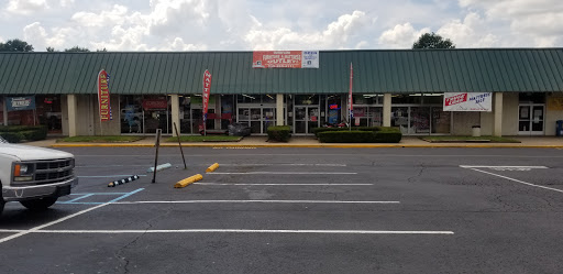 Overflow Furniture & Mattress Outlet, Inc., 1747 Alexandria Dr, Lexington, KY 40504, USA, 