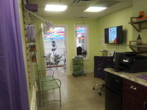 Shopping Mall «The Galleria of Pierce Harbor», reviews and photos, 100 S 2nd St, Fort Pierce, FL 34950, USA