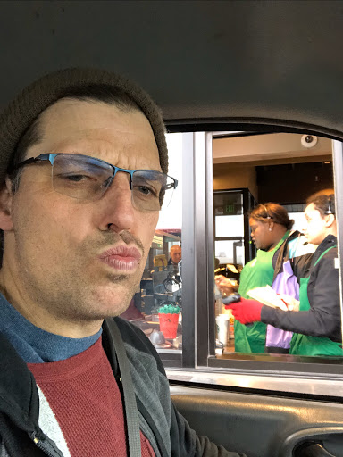 Coffee Shop «Starbucks», reviews and photos, 24529 Twelve Mile Rd, Southfield, MI 48034, USA