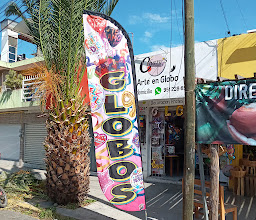 LA CASA DEL GLOBO photo