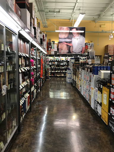 Wine Store «Total Wine & More», reviews and photos, 471 S Associated Rd, Brea, CA 92821, USA