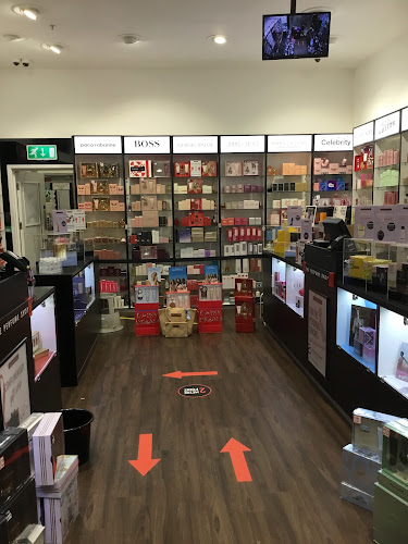 Reviews of The Perfume Shop Belfast in Belfast - Cosmetics store