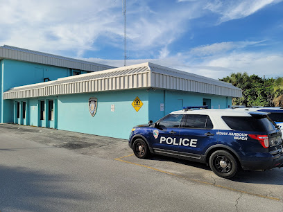 Indian Harbour Beach Police