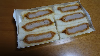 とんかつ まい泉 福岡三越店