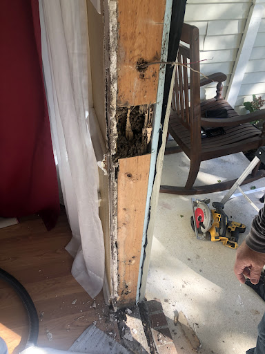 Roofing Contractor «Custom Home Improvement & Repairs of Hampton Roads», reviews and photos