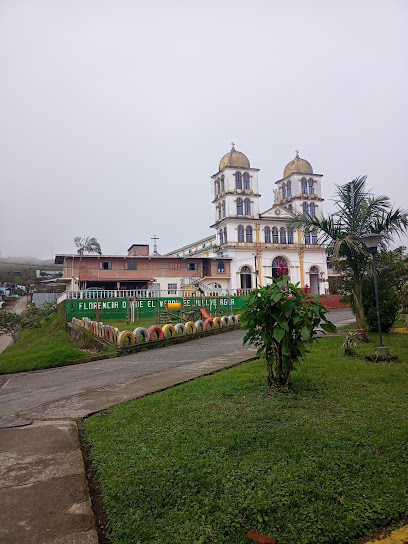 Florencia Samaná Caldas