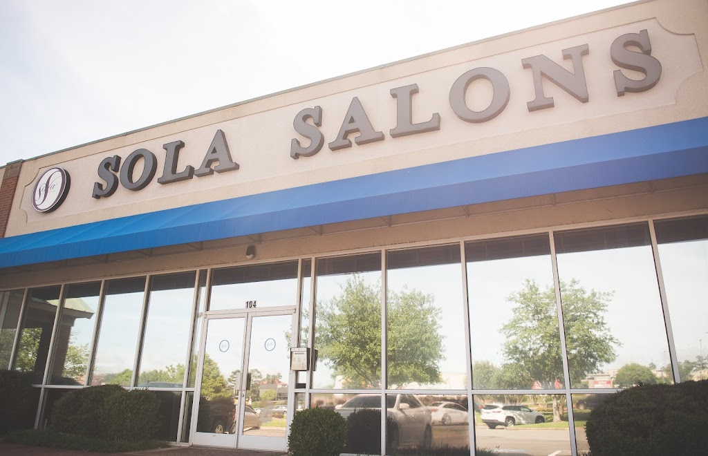 Sola Salon Studios 72211