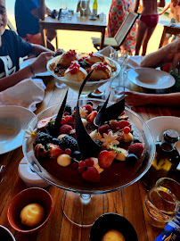 Plats et boissons du Restaurant français Maora Beach à Bonifacio - n°19