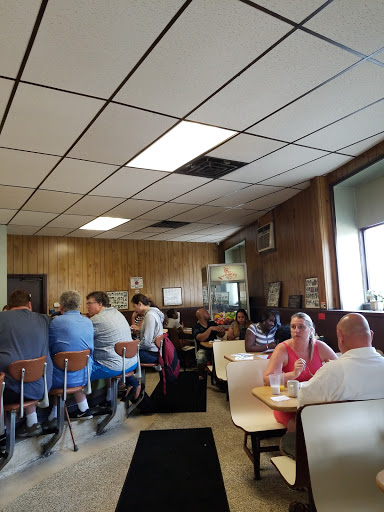 Restaurant «The Why Coffee Shop», reviews and photos, 1317 Portage Rd, Niagara Falls, NY 14301, USA