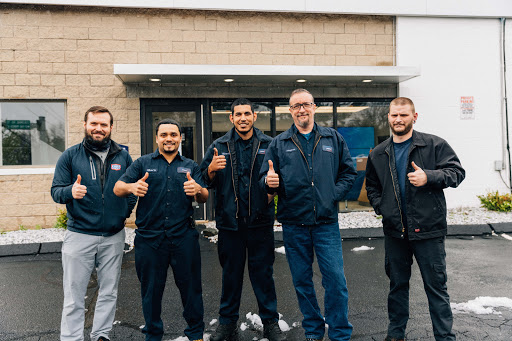 Transmission Shop «AAMCO Transmissions & Total Car Care», reviews and photos, 697 Parker St, Manchester, CT 06042, USA